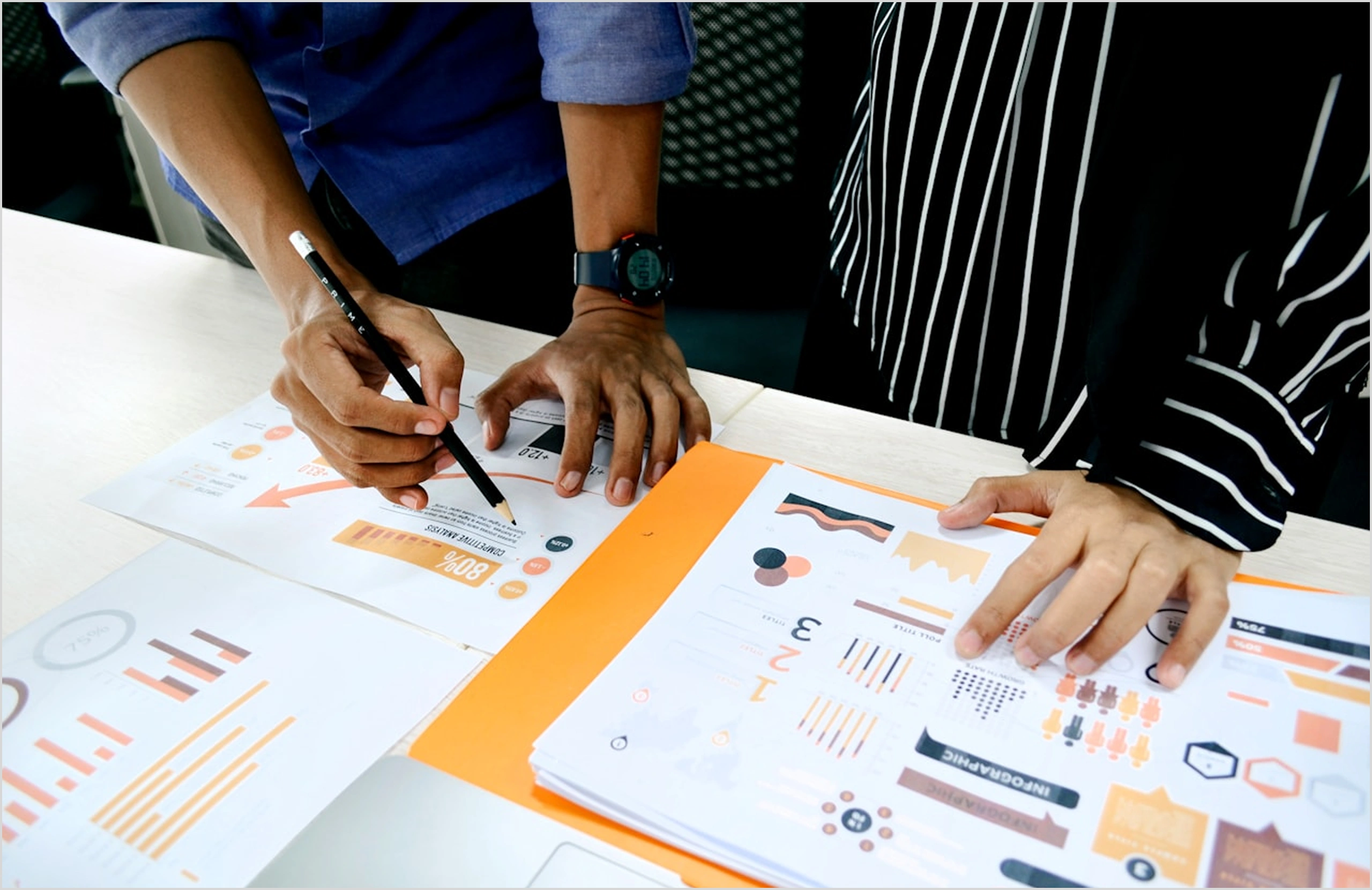 Data Collection - Tools & Technology